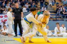 01.05.2022 Wachau JUDO Kids Cup